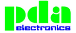 PDA Electronics provides innovative global security solutions to the government, prison, commercial, healthcare, domestic and retail sectors
